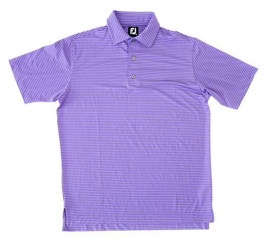 FootJoy polo golf shirt mens size M